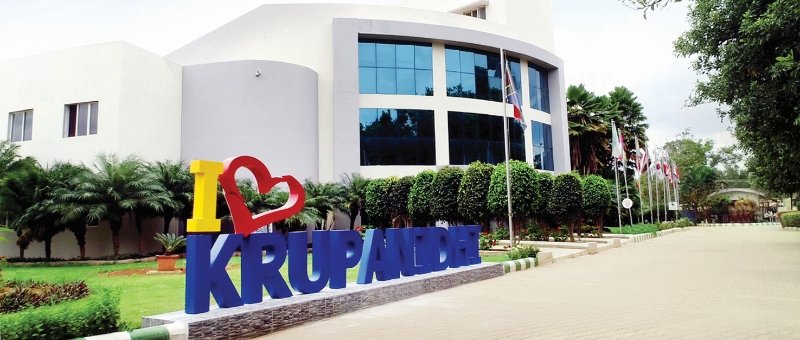 Karupnidhi Group of Institutes