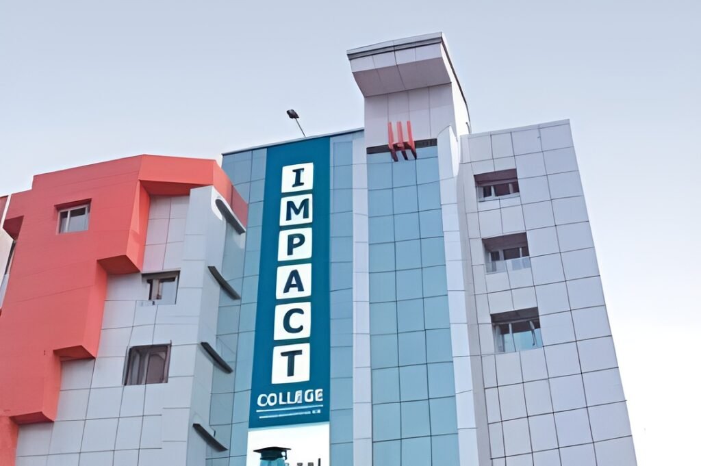 Impact College