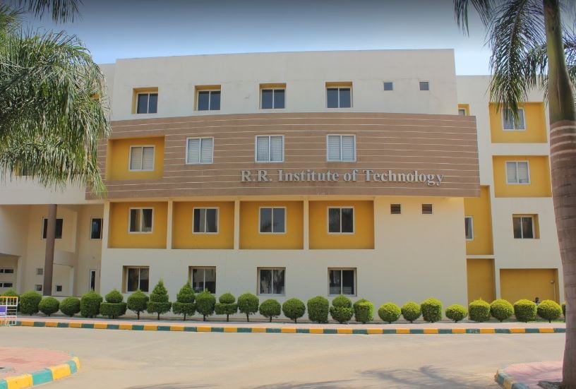 R.R Institute of Technology