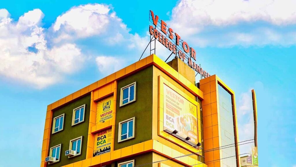 Vector College of Management